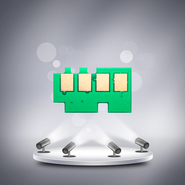 Samsung 116/204系列通用芯片
