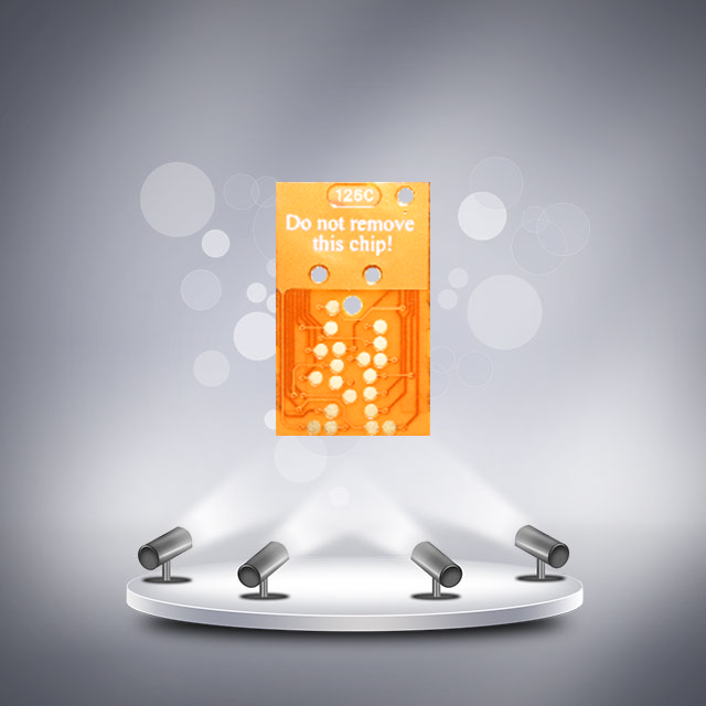 小米喷墨打印机MI-1BK/MI-1CL系列通用芯片